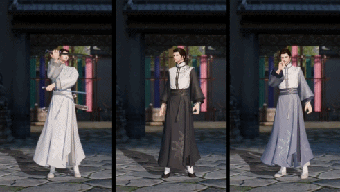 《天涯明月刀手遊》晨夕·莫等閒皮膚介紹 晨夕·莫等閒皮膚怎麽樣 《天涯明月刀手遊》晨夕·莫等閒皮膚介紹 晨夕·莫等閒皮膚怎麽樣