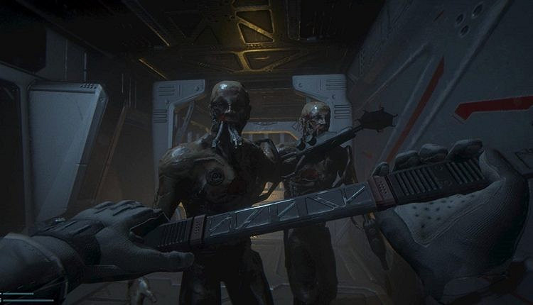 恐怖遊戲《綜合征》將於年內登陸任天堂Switch