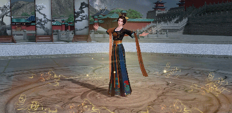 《天涯明月刀手遊》元宵節活動介紹 元宵節有哪些活動