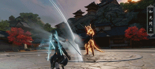 《天涯明月刀手遊》真武技能厲害嗎 真武技能介紹