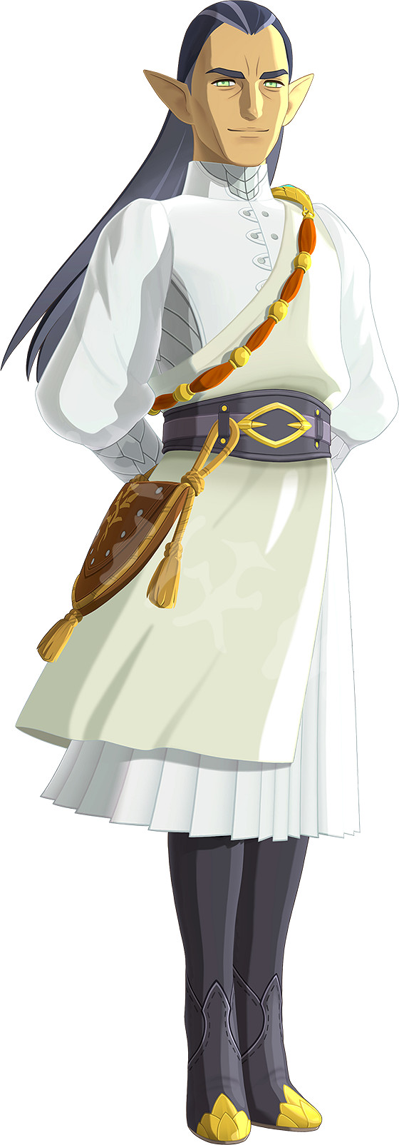 《魔物獵人物語2破滅之翼》角色圖鑒大全 登場角色有哪些? 《魔物獵人物語2破滅之翼》角色圖鑒大全 登場角色有哪些?