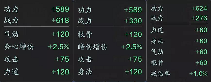 《天涯明月刀手遊》金色神兵加多少功力 天刀手遊金色神兵屬性一覽 《天涯明月刀手遊》金色神兵加多少功力 天刀手遊金色神兵屬性一覽