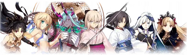 《FGO》新年福袋2022中國伺服器簡評 2022元旦福袋抽卡推薦