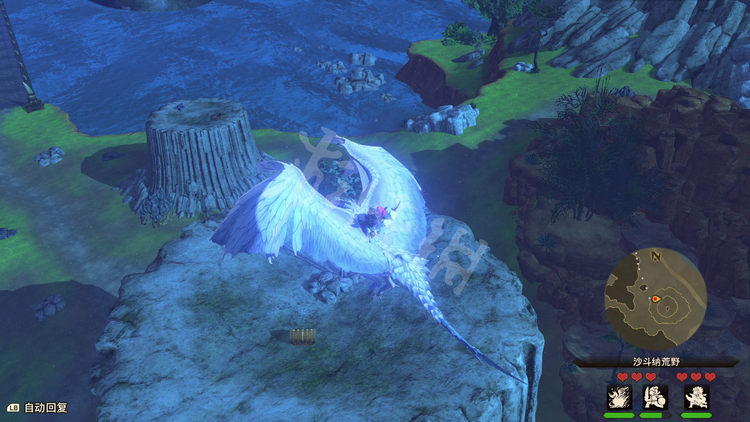 《魔物獵人物語2》稀有洞窟怎麽刷?效率刷洞窟路線匯總 《魔物獵人物語2》稀有洞窟怎麽刷?效率刷洞窟路線匯總