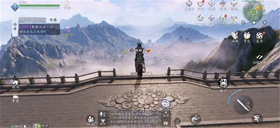 《天涯明月刀手遊》錦鯉筆繪江山2坐標分享 錦鯉筆繪江山2在哪 《天涯明月刀手遊》錦鯉筆繪江山2坐標分享 錦鯉筆繪江山2在哪