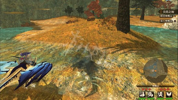 《魔物獵人物語2：破滅之翼》圖文攻略：主線流程+戰鬥系統+孵蛋系統+裝備強化+因子系統+怪物圖鑒+地圖設施+考驗任務