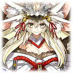 《FGO》暗之高揚斯卡婭羈絆文字翻譯 2022元旦從者暗狐個人資料