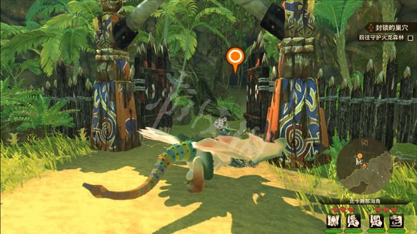 《魔物獵人物語2:破滅之翼》圖文攻略:主線流程+戰鬥系統+孵蛋系統+裝備強化+因子系統+怪物圖鑒+地圖設施+考驗任務 《魔物獵人物語2:破滅之翼》圖文攻略:主線流程+戰鬥系統+孵蛋系統+裝備強化+因子系統+怪物圖鑒+地圖設施+考驗任務