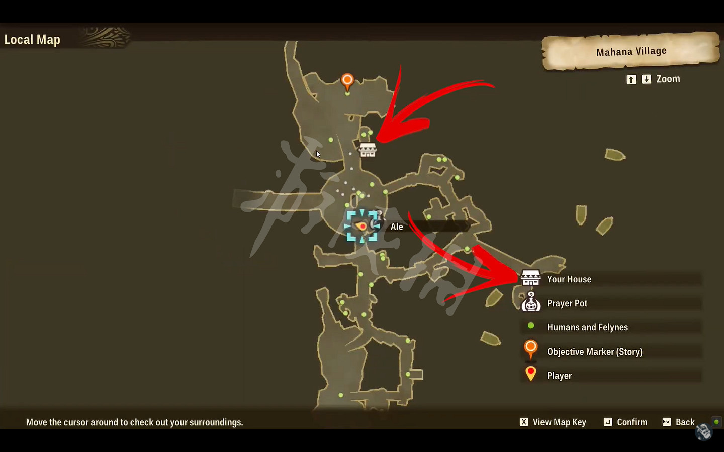 《魔物獵人物語2》怎麽保存？遊戲存檔方法介紹