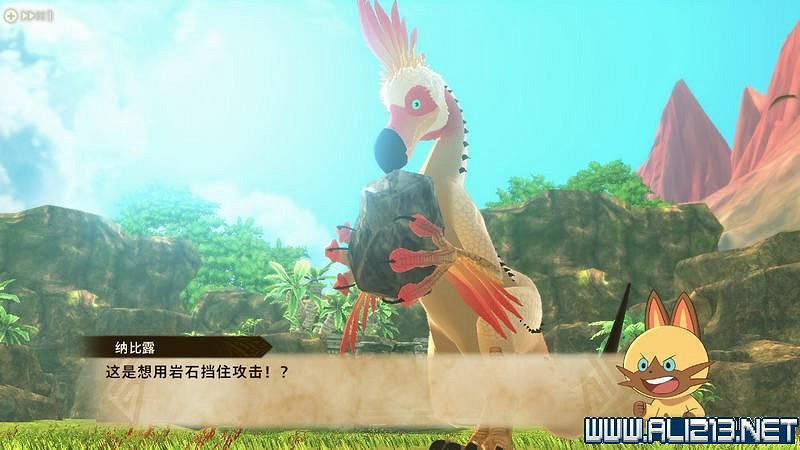 《魔物獵人物語2破滅之翼》怎麽保存和孵蛋？新手攻略圖文教學