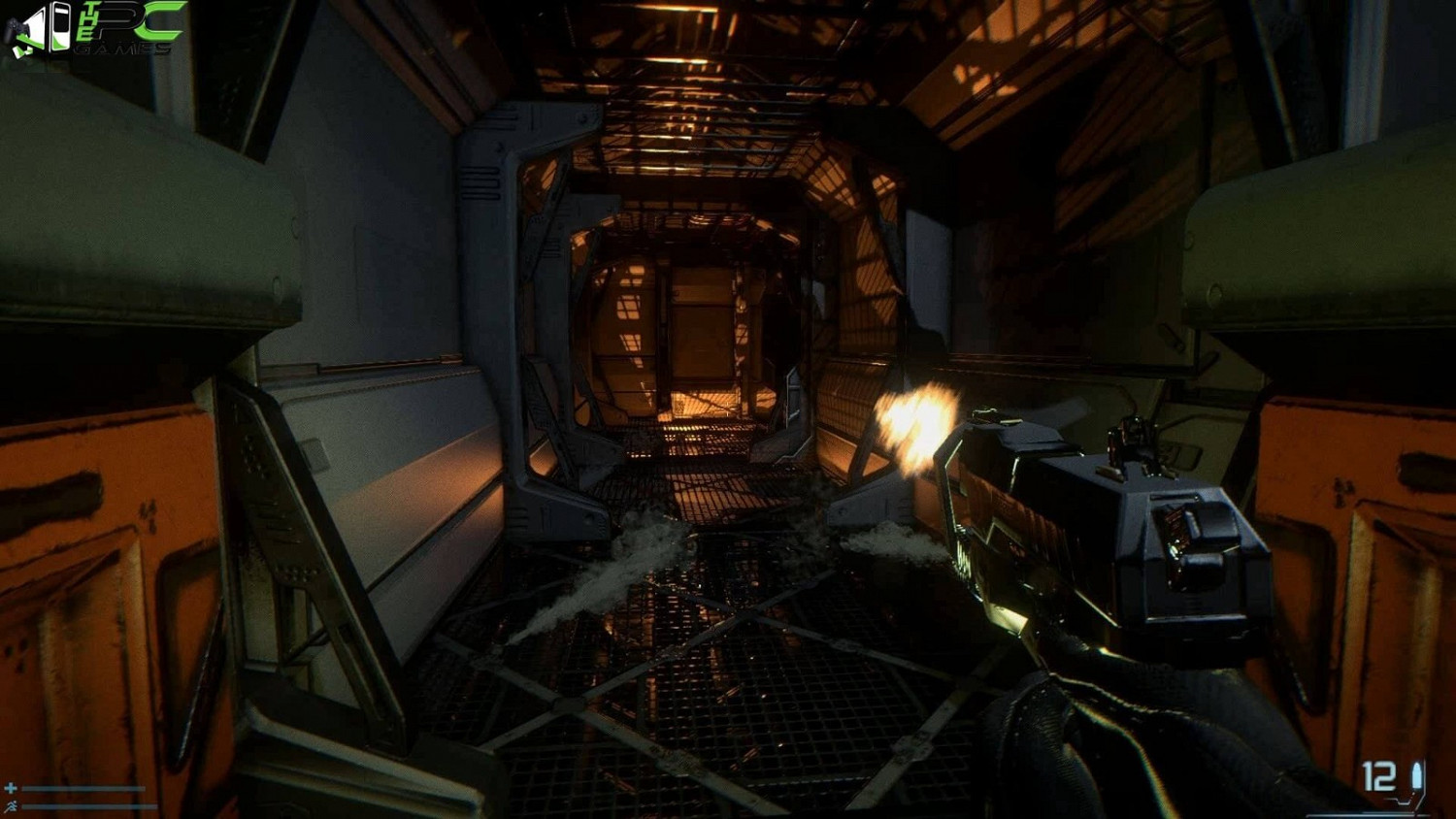 恐怖遊戲《綜合征》將於年內登陸任天堂Switch