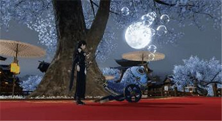 《天涯明月刀手遊》天賜節新外觀怎麽樣 天賜節新外觀介紹 《天涯明月刀手遊》天賜節新外觀怎麽樣 天賜節新外觀介紹