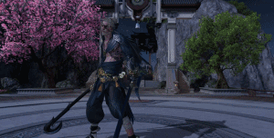 《天涯明月刀手遊》軒轅不輸怎麽樣 星月群島Boss軒轅不輸介紹 《天涯明月刀手遊》軒轅不輸怎麽樣 星月群島Boss軒轅不輸介紹