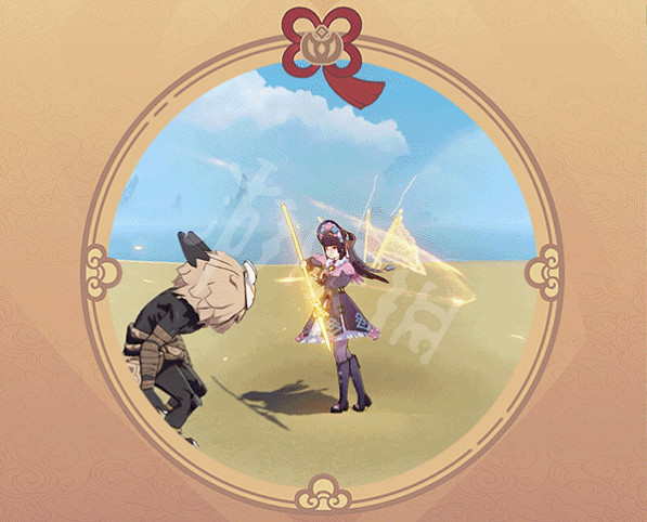 《原神》雲堇技能是什麽?雲堇技能介紹 《原神》雲堇技能是什麽?雲堇技能介紹