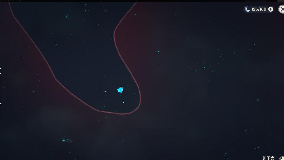 《原神》止水之潘任務怎麽做？淵下宮進入方法介紹