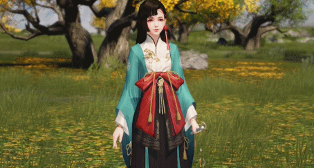 《天涯明月刀手遊》碧水青鸞皮膚介紹 碧水青鸞皮膚怎麽樣 《天涯明月刀手遊》碧水青鸞皮膚介紹 碧水青鸞皮膚怎麽樣