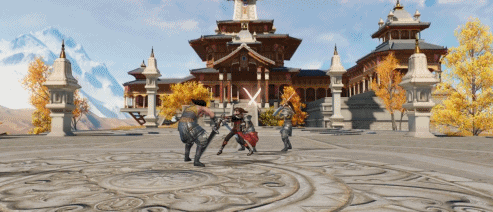 《天涯明月刀手遊》神刀怎麽樣 神刀職業介紹 《天涯明月刀手遊》神刀怎麽樣 神刀職業介紹