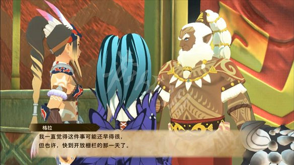 《魔物獵人物語2：破滅之翼》圖文攻略：主線流程+戰鬥系統+孵蛋系統+裝備強化+因子系統+怪物圖鑒+地圖設施+考驗任務