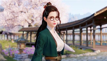 《天涯明月刀手遊》天賜節新外觀怎麽樣 天賜節新外觀介紹 《天涯明月刀手遊》天賜節新外觀怎麽樣 天賜節新外觀介紹