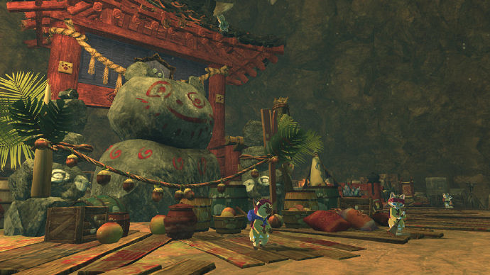 《魔物獵人物語2破滅之翼》新原野有哪些?新原野特點介紹 《魔物獵人物語2破滅之翼》新原野有哪些?新原野特點介紹