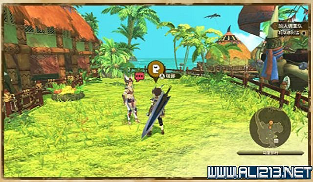 《魔物獵人物語2破滅之翼》怎麽保存和孵蛋？新手攻略圖文教學