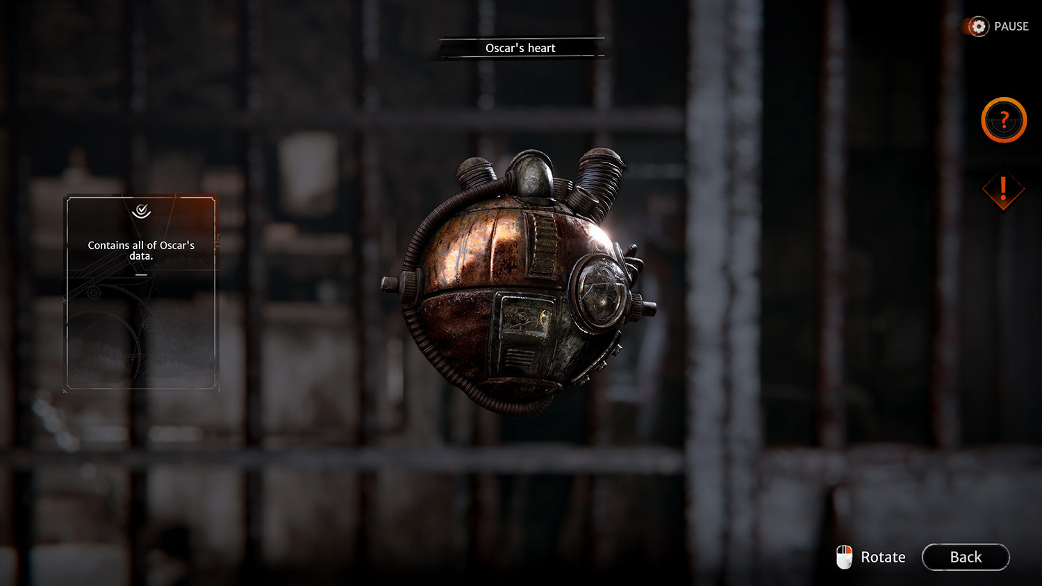 《塞伯利亞之謎：之前的世界》4月1日正式發售 支援中文