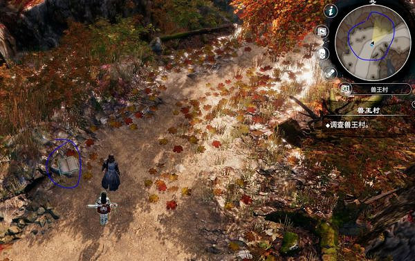 《天命奇御2》隱藏道具有哪些?獸王莊隱藏物品分享 《天命奇御2》隱藏道具有哪些?獸王莊隱藏物品分享