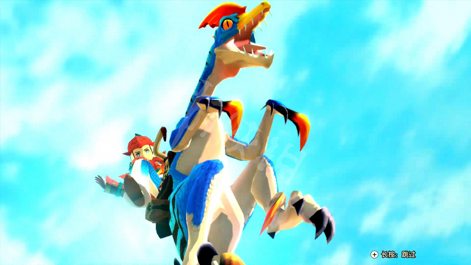 《魔物獵人物語2:破滅之翼》圖文攻略:主線流程+戰鬥系統+孵蛋系統+裝備強化+因子系統+怪物圖鑒+地圖設施+考驗任務 《魔物獵人物語2:破滅之翼》圖文攻略:主線流程+戰鬥系統+孵蛋系統+裝備強化+因子系統+怪物圖鑒+地圖設施+考驗任務