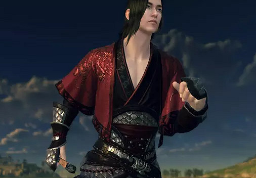 《天涯明月刀手遊》心王逆鱗怎麽獲得 心王逆鱗外觀獲取方法 《天涯明月刀手遊》心王逆鱗怎麽獲得 心王逆鱗外觀獲取方法