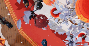 《天涯明月刀手遊》新春趣味飾品一覽 新春版本趣味飾品有哪些