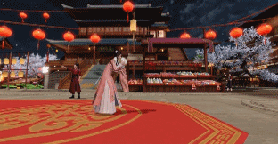 《天涯明月刀手遊》心王暗香皮膚圖鑒 心王暗香皮膚怎麽樣 《天涯明月刀手遊》心王暗香皮膚圖鑒 心王暗香皮膚怎麽樣