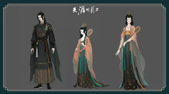 《天涯明月刀手遊》中秋活動介紹 9月17日更新內容一覽 《天涯明月刀手遊》中秋活動介紹 9月17日更新內容一覽