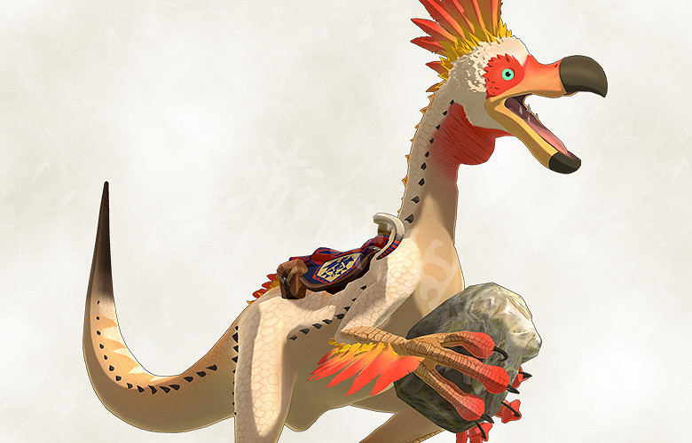 《魔物獵人物語2破滅之翼》與物語1改動對比解析 細節有什麽變話？