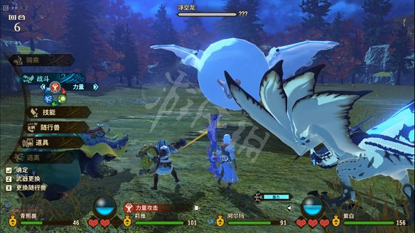 《魔物獵人物語2：破滅之翼》圖文攻略：主線流程+戰鬥系統+孵蛋系統+裝備強化+因子系統+怪物圖鑒+地圖設施+考驗任務