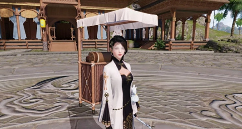 《天涯明月刀手遊》天衣惠選飾品上新一覽 天衣惠選最新飾品介紹