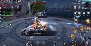 《天涯明月刀手遊》軒轅不輸怎麽樣 星月群島Boss軒轅不輸介紹 《天涯明月刀手遊》軒轅不輸怎麽樣 星月群島Boss軒轅不輸介紹