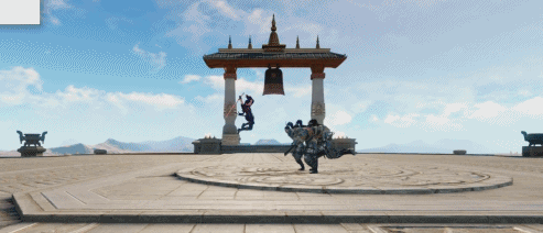 《天涯明月刀手遊》神刀技能是什麽 神刀技能介紹 《天涯明月刀手遊》神刀技能是什麽 神刀技能介紹