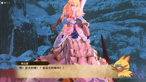 《魔物獵人物語2：破滅之翼》圖文攻略：主線流程+戰鬥系統+孵蛋系統+裝備強化+因子系統+怪物圖鑒+地圖設施+考驗任務