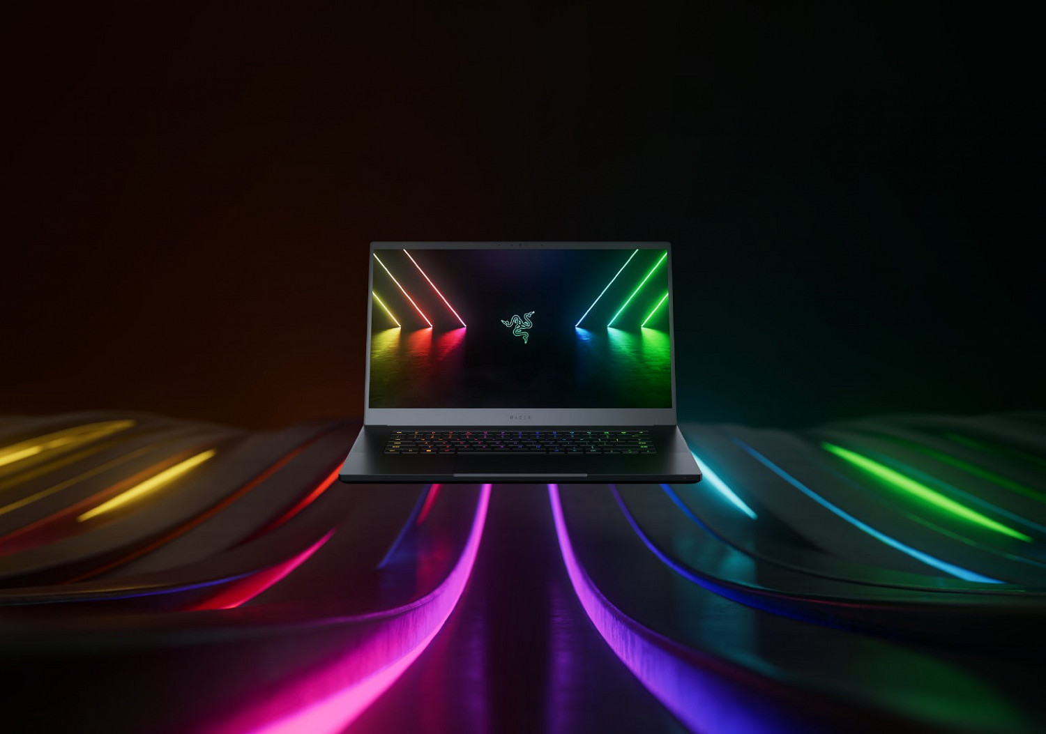 雷蛇遊戲本升級配置:全系預裝WIN11 採用DDR5記憶體 雷蛇遊戲本升級配置:全系預裝WIN11 採用DDR5記憶體