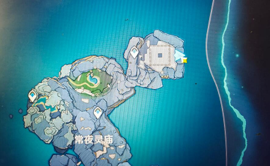 《原神》龍蛇藏歸輯錄書位置一覽 龍蛇藏歸輯錄書在哪裡? 《原神》龍蛇藏歸輯錄書位置一覽 龍蛇藏歸輯錄書在哪裡?