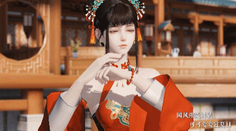 《天涯明月刀手遊》聖繡·瓊林宴怎麽樣 7.22新增外觀一覽 《天涯明月刀手遊》聖繡·瓊林宴怎麽樣 7.22新增外觀一覽