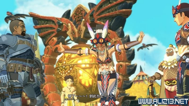 《魔物獵人物語2破滅之翼》怎麽保存和孵蛋？新手攻略圖文教學