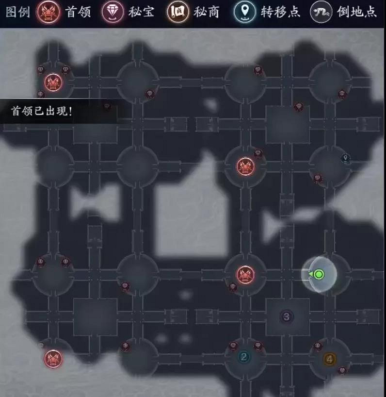 《天涯明月刀手遊》天芒星淵攻略 天刀手遊天芒密令11層怎麽打 《天涯明月刀手遊》天芒星淵攻略 天刀手遊天芒密令11層怎麽打