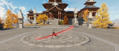 《天涯明月刀手遊》神刀技能是什麽 神刀技能介紹 《天涯明月刀手遊》神刀技能是什麽 神刀技能介紹