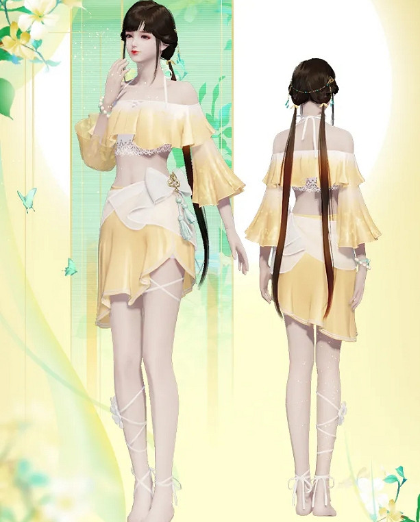 《天涯明月刀手遊》6月24日更新公告 劍蕩八荒S3開啟 《天涯明月刀手遊》6月24日更新公告 劍蕩八荒S3開啟