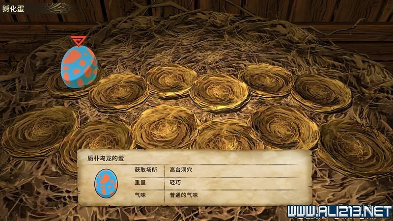 《魔物獵人物語2破滅之翼》怎麽保存和孵蛋?新手攻略圖文教學 《魔物獵人物語2破滅之翼》怎麽保存和孵蛋?新手攻略圖文教學