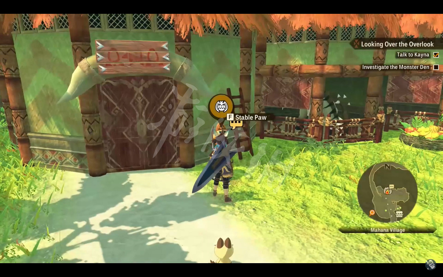 《魔物獵人物語2》怎麽孵蛋？遊戲孵蛋方法介紹