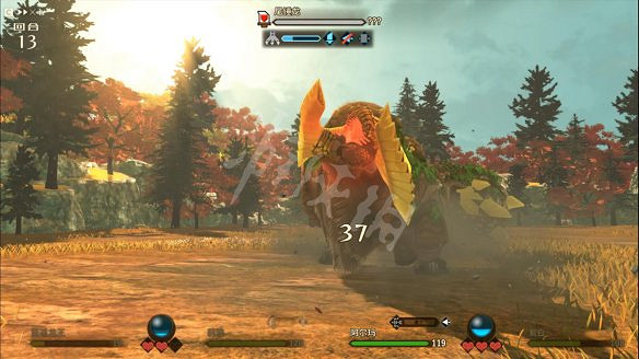 《魔物獵人物語2：破滅之翼》圖文攻略：主線流程+戰鬥系統+孵蛋系統+裝備強化+因子系統+怪物圖鑒+地圖設施+考驗任務