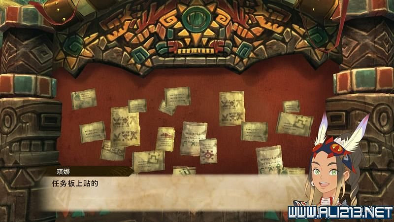 《魔物獵人物語2破滅之翼》怎麽保存和孵蛋？新手攻略圖文教學