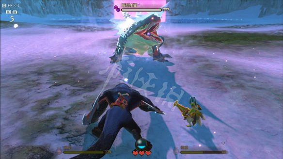 《魔物獵人物語2：破滅之翼》圖文攻略：主線流程+戰鬥系統+孵蛋系統+裝備強化+因子系統+怪物圖鑒+地圖設施+考驗任務